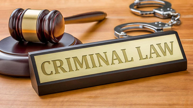 Criminal Defense